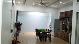 Bán liền kề HUD Vân Canh 110m2. Nội thất đầy đủ, nhà ở ngay. Sổ đỏ 999 năm giao dịch ngay - Ảnh 5