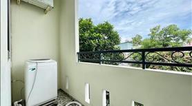 Cho thuê căn hộ Tân Phú giá rẻ Studio Full NT ban công máy giặt riêng - Ảnh 5