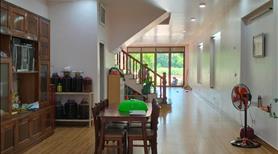 Bán liền kề HUD Vân Canh 110m2. Nội thất đầy đủ, nhà ở ngay. Sổ đỏ 999 năm giao dịch ngay - Ảnh 6
