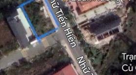 2 mặt tiền 200m2 ngay Thị Trấn Củ Chi, Sổ Hồng Riêng sang tên ngay - Ảnh 3