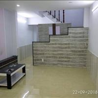 Cho thuê nhà nguyên căn  4 x 14  1 trệt 1 lầu  tổng dt sd = 112 m2