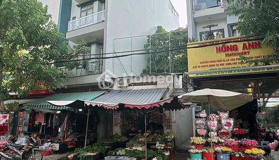 Bán nhà Mặt Tiền Kinh Doanh Đường Phạm Văn Bạch, Phường 12, Quận Gò vấp, Hồ chí Minh  - Ảnh 1