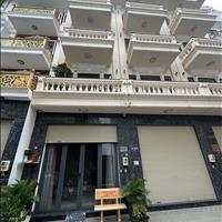 Bán Nhà 129-131 Đường Số 1 DT: 4-15M 4lầu 4.85ty (Khu 390 QLo 1A),BHHB,Binh Tân Sat KDCVL