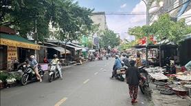 Bán nhà Mặt Tiền Kinh Doanh Đường Phạm Văn Bạch, Phường 12, Quận Gò vấp, Hồ chí Minh  - Ảnh 5