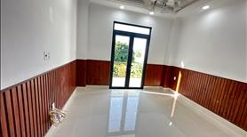 Bán Nhà 129-131 Đường Số 1 DT: 4-15M 4lầu 4.85ty (Khu 390 QLo 1A),BHHB,Binh Tân Sat KDCVL - Ảnh 9