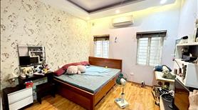 Nhỉnh 5 tỷ nhà 40m*4 tầng, nhà đẹp gần phố ở ngay, Khâm Thiên, Đống Đa - Ảnh 2
