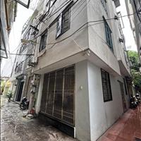 BÁN NHÀ Nguyễn Văn Cừ 8 tỷ 5 T MT 4m nhà lô góc 2 mặt thoáng ô tô vào 