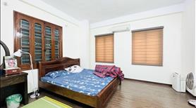 BÁN NHÀ Nguyễn Văn Cừ 8 tỷ 5 T MT 4m nhà lô góc 2 mặt thoáng ô tô vào  - Ảnh 2