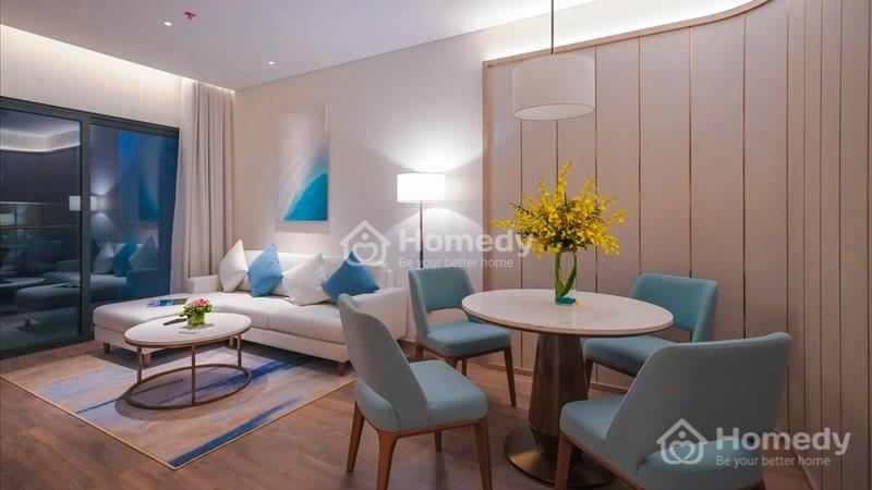 Vốn ban đầu 1 tỷ có ngay căn 2PN lớn view trực diện Đảo Rều, cạnh TTTM, cam kết lợi nhuận cho thuê - Ảnh 3