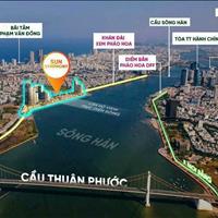 Duy nhất 10 suất ngoại giao dự án Shophouse Sun Symphony Residence Đà Nẵng giai đoạn 1 giá gốc CĐT
