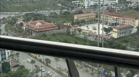 Cho thuê căn hộ Hoàng Huy Commerce Võ Nguyên Giáp Hải Phòng - Ảnh 5