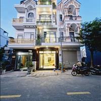 Nhà riêng tại khu dân cư bán giá có thương lượng, đầy đủ nội thất mới xây xong có công viên sau nhà