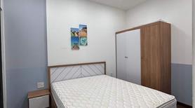 Cho thuê chung cư IDICO: Nội thất đầy đủ - 70m2, 10tr/tháng, 2pn, 2wc - Ảnh 5