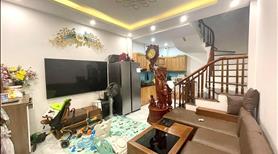 Bán nhà ngõ 205 Xuân Đỉnh- ô tô đỗ cửa- 30m2-5,5 tỷ. - Ảnh 2