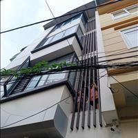 Bán nhà ngõ 401 Xuân Đỉnh- ô tô đỗ cổng- 33m2-5,25 tỷ.