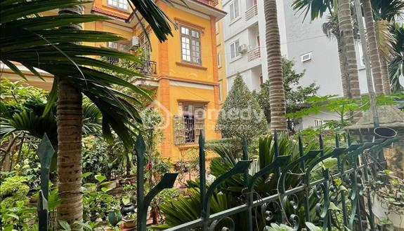Nhà ngõ 205 Xuân Đỉnh- Ngõ Thông Ô TÔ- 150m2- 21 tỷ - Ảnh 1