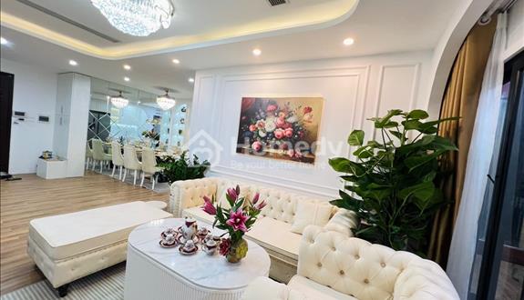 Em Mỹ - cư dân Iris Garden có quỹ căn bán 02 PN và 03PN tại dự án. Cam kết giá tốt nhất thị trường. - Ảnh 1