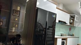 Bán nhà phố xuân la dt 33m2,6 tầng, 3,3m mt. nhà đẹp ở luôn. - Ảnh 2