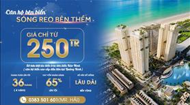 Sở hữu căn hộ cao cấp ven biển đầu tiên lâu dài tại Biển Bảo Ninh Quảng Bình - Ảnh 6