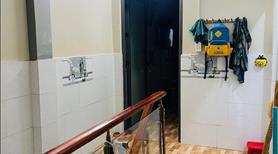 Bán nhà 4x17, Tân Mỹ, HXH quay đầu, 6ty2, 0386926867 - Ảnh 2
