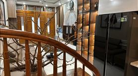 Bán nhà phố xuân la dt 33m2,6 tầng, 3,3m mt. nhà đẹp ở luôn. - Ảnh 3