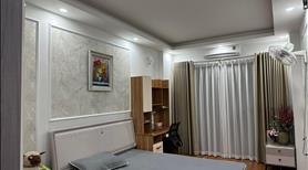 Bán nhà phố xuân la dt 33m2,6 tầng, 3,3m mt. nhà đẹp ở luôn. - Ảnh 4