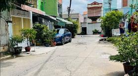 Bán nhà 4x17, Tân Mỹ, HXH quay đầu, 6ty2, 0386926867 - Ảnh 4