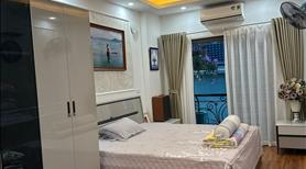 Bán nhà phố xuân la dt 33m2,6 tầng, 3,3m mt. nhà đẹp ở luôn. - Ảnh 5