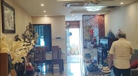 Bán nhanh căn chung cư Diamond Flower diện tích 122m2 - 3 pn full nội thất xịn xò LH 0969371299 - Ảnh 6