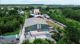 Bán 7.940m2 đất ONT Hẻm Lý Nam Đế - Tân Phước - TX LaGi chính chủ 1 tỷ/sào - Ảnh 7