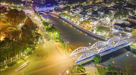 Căn Hộ có Sân Vườn Riêng tại trung tâm TP Tây Ninh - SHR - Ảnh 8