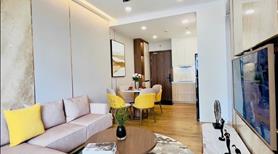 Căn Hộ có Sân Vườn Riêng tại trung tâm TP Tây Ninh - SHR - Ảnh 4