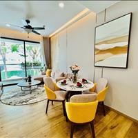 Căn Hộ có Sân Vườn Riêng tại trung tâm TP Tây Ninh - SHR
