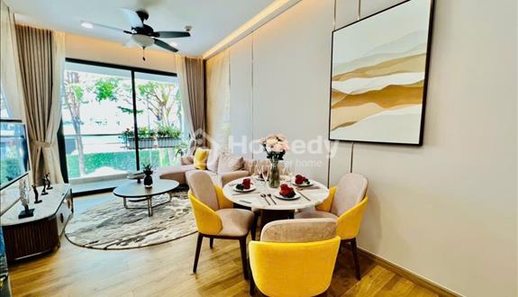 Căn Hộ có Sân Vườn Riêng tại trung tâm TP Tây Ninh - SHR - Ảnh 1