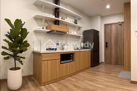 Bán căn hộ chung cư 120 Định Công, Căn 2 ngủ giá 3,5 tỷ - 083,848,9898