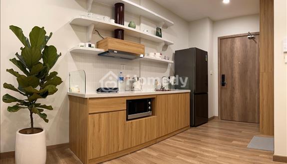 Bán căn hộ chung cư 120 Định Công, Căn 2 ngủ giá 3,5 tỷ - 083,848,9898 - Ảnh 1