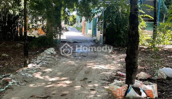 Bán 7.940m2 đất ONT Hẻm Lý Nam Đế - Tân Phước - TX LaGi chính chủ 1 tỷ/sào - Ảnh 1