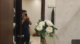 Bán nhanh căn chung cư Diamond Flower diện tích 122m2 - 3 pn full nội thất xịn xò LH 0969371299 - Ảnh 4