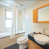 Cho thuê căn hộ dịch vụ 1 phòng ngủ (37m2) - Tòa nhà Mayfair Suites 102ABC Cống Quỳnh, Q1, Tp.HCM