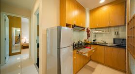 Cho thuê căn hộ dịch vụ 1 phòng ngủ (37m2) - Tòa nhà Mayfair Suites 102ABC Cống Quỳnh, Q1, Tp.HCM - Ảnh 5