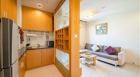Cho thuê căn hộ dịch vụ 1 phòng ngủ (37m2) - Tòa nhà Mayfair Suites 102ABC Cống Quỳnh, Q1, Tp.HCM - Ảnh 6