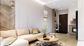 Cần bán căn hộ 80m2, mới 100%. Do kẹt tiền nên cắt lỗ hơn 300tr, tại quận Bình Tân - Ảnh 3
