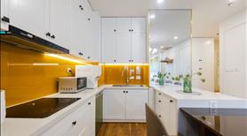  2PN - 97,5M2 Căn góc Tây Nam View nhạc nước, full nội thất cao cấp, nhận nhà ở ngay lh 0964862127 - Ảnh 5