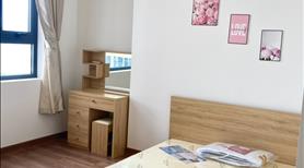 Cho thuê 2pn - 2wc Q7 Riverside 67m2 nhà mới bàn giao full nội thất, cho thuê 12.5tr/tháng - Ảnh 5
