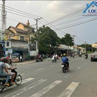 Chủ ngộp cần bán nhà 1 trệt 2 lầu mặt tiền chợ cơ khí Phường An Bình giá 6 tỷ