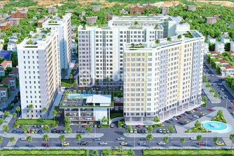 Em cần bán gấp căn chung cư 63m2 (2PN-2WC) ở KDC Vĩnh Lộc ngay trung tâm quận Bình Tân giá 2,8 tỷ
