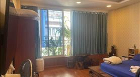 Bán nhà quận 7, 110tr/m2, HXH Bùi Văn Ba, 4 tầng, 2 sân thượng - Ảnh 6