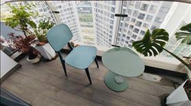Decor Căn hộ 2PN ấm áp hiện đại mà vợ không cho ở nên cần CHO THUÊ giá rẻ bèo - Ảnh 5