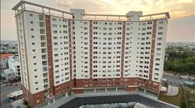 Em cần bán gấp căn chung cư 63m2 (2PN-2WC) ở KDC Vĩnh Lộc ngay trung tâm quận Bình Tân giá 2,8 tỷ - Ảnh 2
