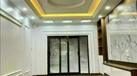 Bán nhà thanh liệt, kim giang. 35m2 5 tầng xây mới. chỉ 3.86 tỷ. 0904690958 - Ảnh 3